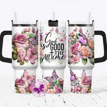 Load image into Gallery viewer, 1.2 Liter Tumbler - God is Good