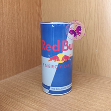 Load image into Gallery viewer, Skinny Tumbler - Redbull (440ml OR 590ml)
