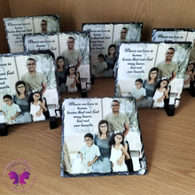 Load image into Gallery viewer, Photo Rock Slate