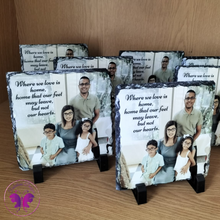 Load image into Gallery viewer, Photo Rock Slate