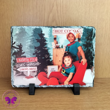 Load image into Gallery viewer, Photo Rock Slate