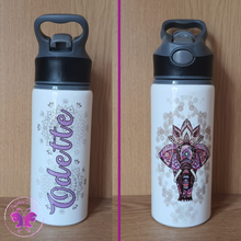 Load image into Gallery viewer, 650ml Aluminum Sports Bottle
