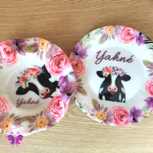 Load image into Gallery viewer, Kiddies lunch set  - Cute Cows
