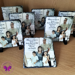 Photo Rock Slate