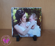 Load image into Gallery viewer, Photo Rock Slate
